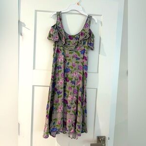 Girls size 16 Matilda Jane 435 dress. EUC